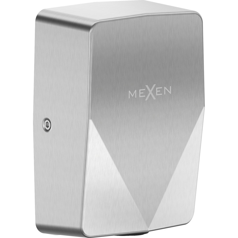 Mexen Ventaro-Mh Slim handendroger, 700 W, inox - 70K053-01