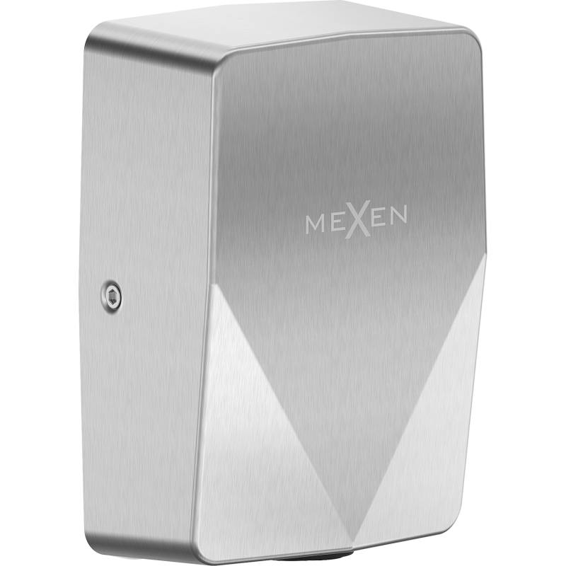 Mexen Ventaro-Mh Slim suszarka do rąk, 700 W, inox - 70K053-01