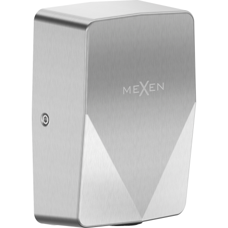 Mexen Ventaro-Mh Slim sèche-mains, 700 W, inox - 70K053-01