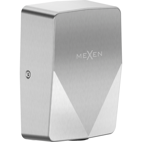 Mexen Ventaro-Mh Slim suszarka do rąk, 700 W, inox - 70K053-01
