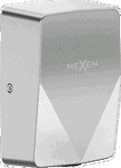 Mexen Ventaro-Mh Slim suszarka do rąk, 700 W, inox - 70K053-01