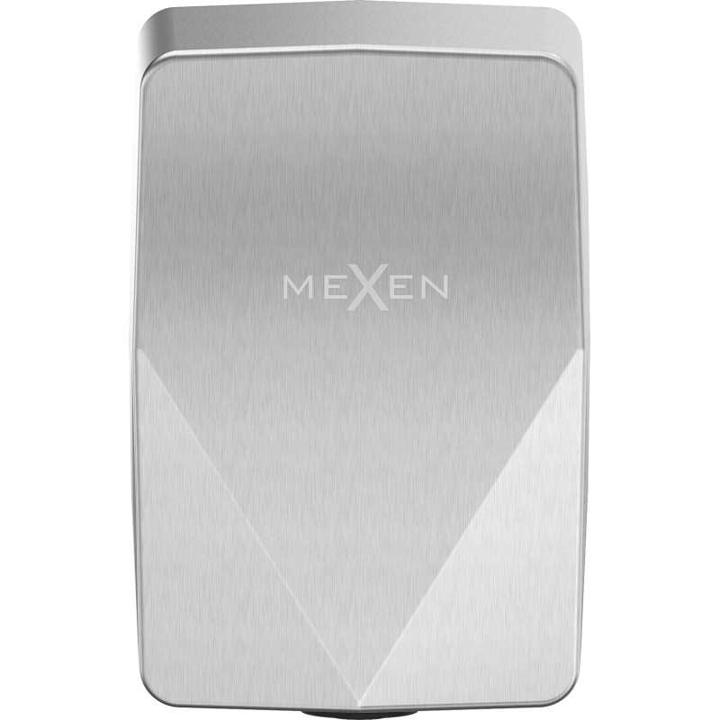 Mexen Ventaro-Mh Slim handendroger, 700 W, inox - 70K053-01