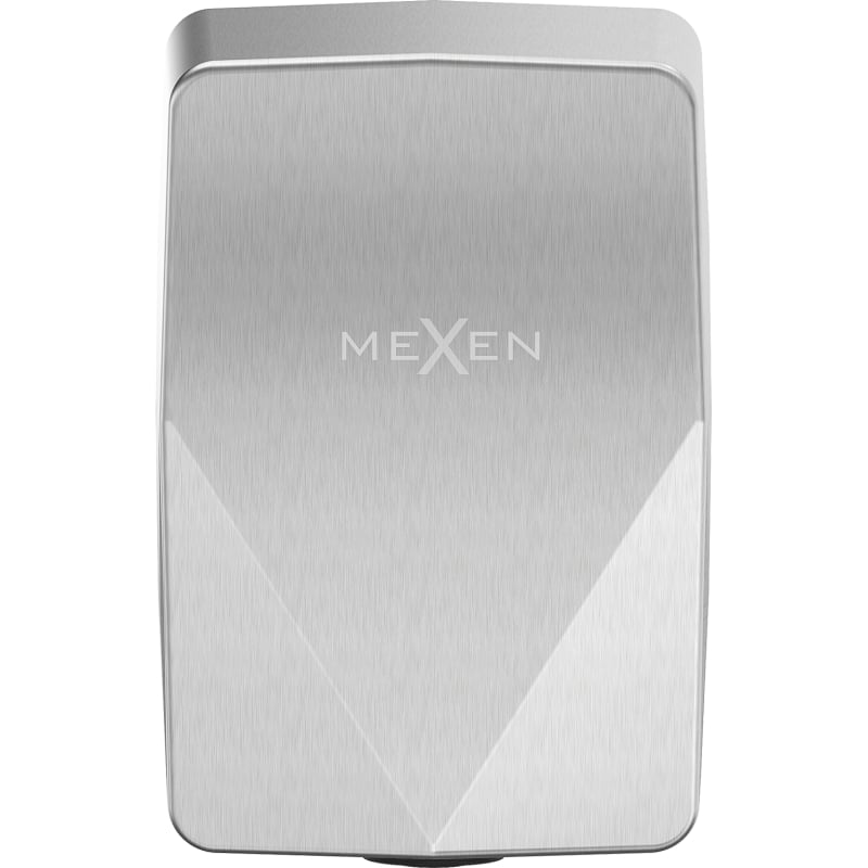 Mexen Ventaro-Mh Slim sèche-mains, 700 W, inox - 70K053-01