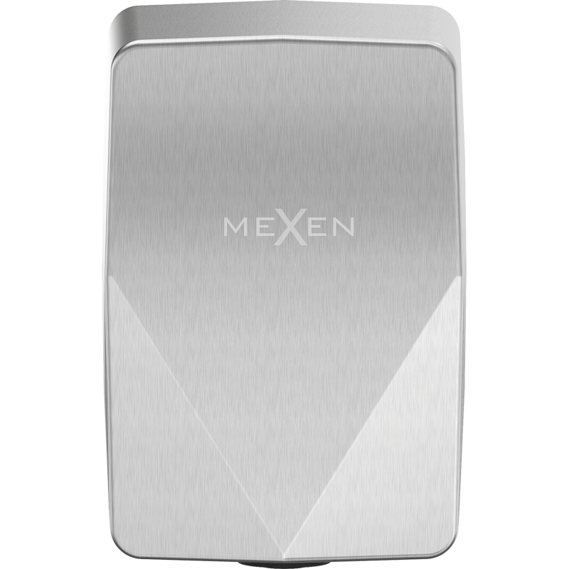 Mexen Ventaro-Mh Slim suszarka do rąk, 700 W, inox - 70K053-01
