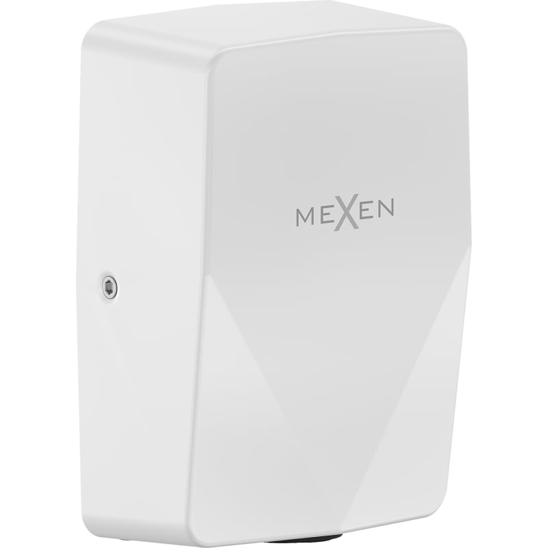 Mexen Ventaro-Mh Slim roku žāvētājs, 700 W, balts - 70K053-20