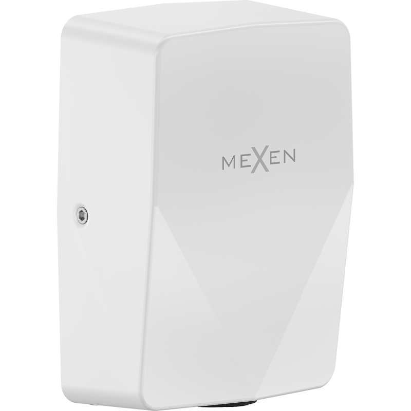 Mexen Ventaro-Mh Slim suszarka do rąk, 700 W, biała - 70K053-20