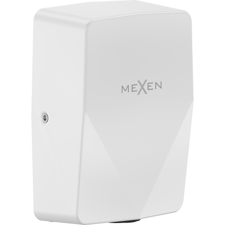 Mexen Ventaro-Mh Slim roku žāvētājs, 700 W, balts - 70K053-20