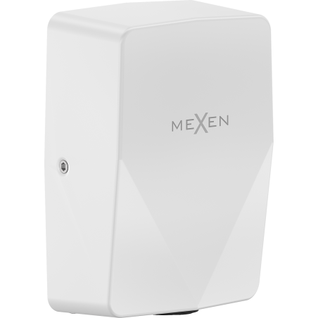 Mexen Ventaro-Mh Slim suszarka do rąk, 700 W, biała - 70K053-20