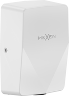 Mexen Ventaro-Mh Slim kätekuivati, 700 W, valge - 70K053-20