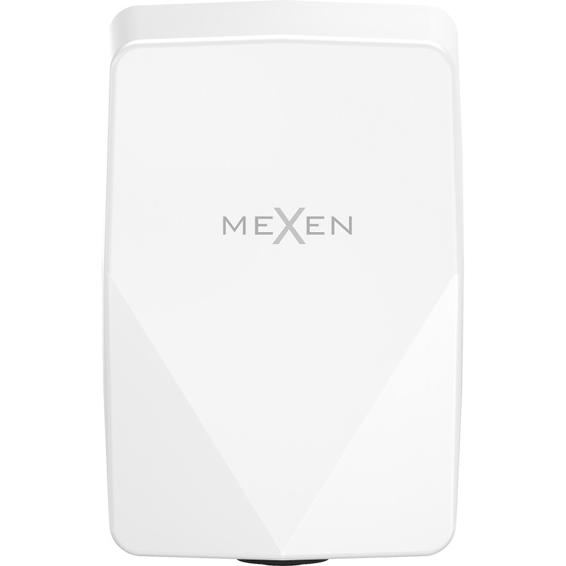 Mexen Ventaro-Mh Slim roku žāvētājs, 700 W, balts - 70K053-20