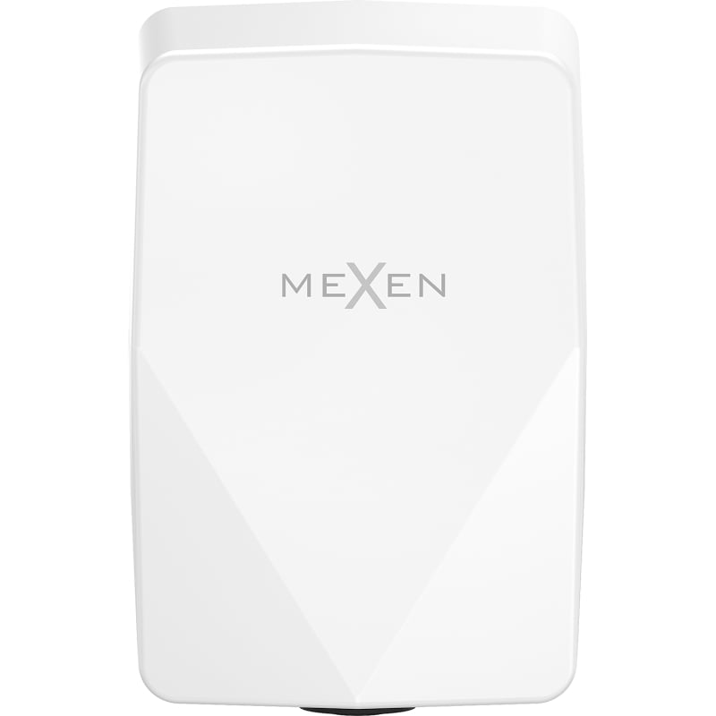 Mexen Ventaro-Mh Slim στεγνωτήρας χεριών, 700 W, λευκός - 70K053-20