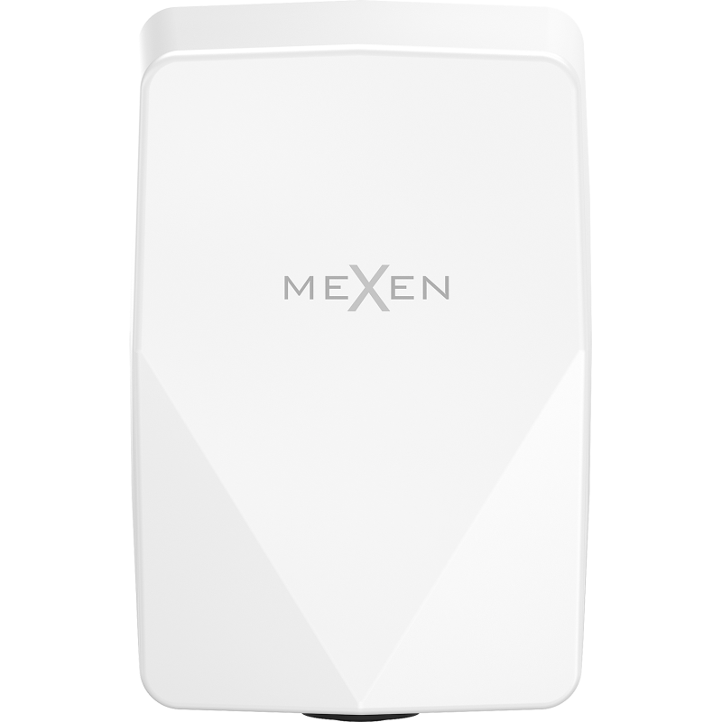 Mexen Ventaro-Mh Slim suszarka do rąk, 700 W, biała - 70K053-20