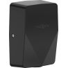 Mexen Ventaro-Mh Slim hand dryer, 700 W, matte black - 70K053-70