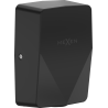 Mexen Ventaro-Mh Slim handtork, 700 W, matt svart - 70K053-70