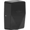 Mexen Ventaro-Mh Slim sèche-mains, 700 W, noir mat - 70K053-70