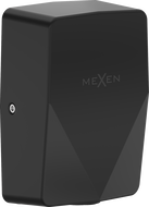 Mexen Ventaro-Mh Slim sušilo za ruke, 700 W, mat crna - 70K053-70