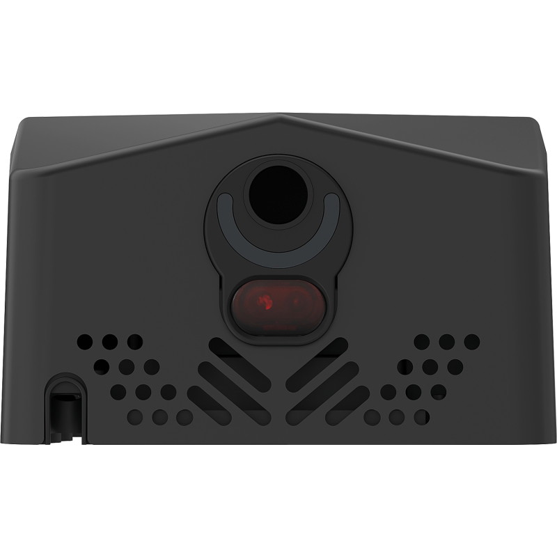 Mexen Ventaro-Mh Slim sèche-mains, 700 W, noir mat - 70K053-70
