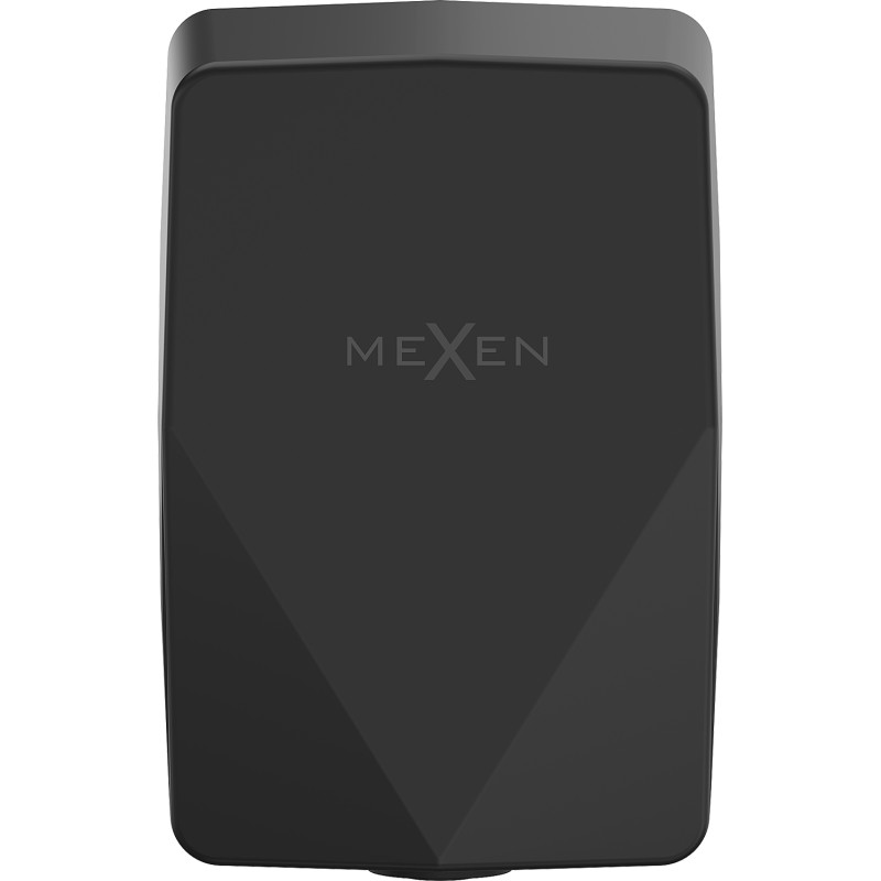 Mexen Ventaro-Mh Slim handendroger, 700 W, matzwart - 70K053-70