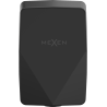 Mexen Ventaro-Mh Slim hand dryer, 700 W, matte black - 70K053-70