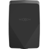 Mexen Ventaro-Mh Slim στεγνωτήρας χεριών, 700 W, μαύρο ματ - 70K053-70