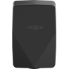 Mexen Ventaro-Mh Slim sušilnik za roke, 700 W, mat črna - 70K053-70