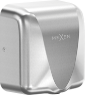 Mexen Ventaro-C kätekuivati, 1800 W, roostevaba teras - 70K070-01
