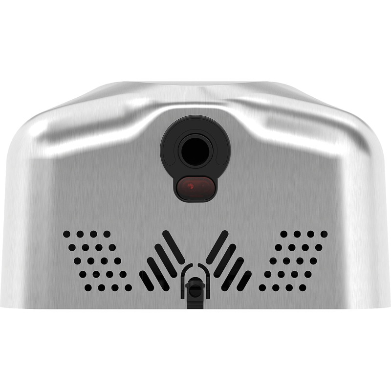 Mexen Ventaro-C Handtrockner, 1800 W, Inox - 70K070-01