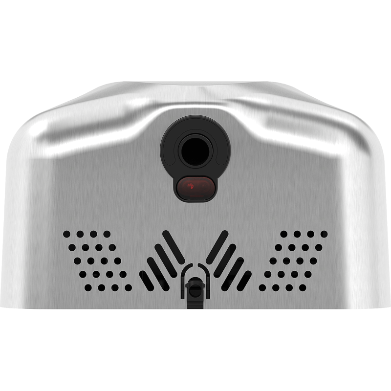 Mexen Ventaro-C suszarka do rąk, 1800 W, inox - 70K070-01