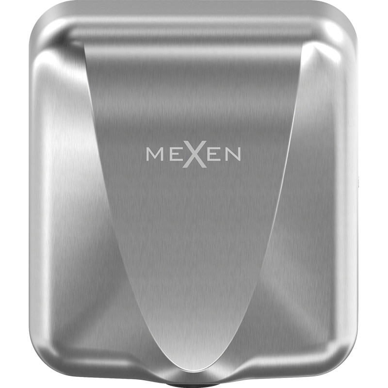Mexen Ventaro-C sušilnik za roke, 1800 W, inox - 70K070-01