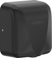 Mexen Ventaro-C kätekuivati, 1800 W, must matt - 70K070-70