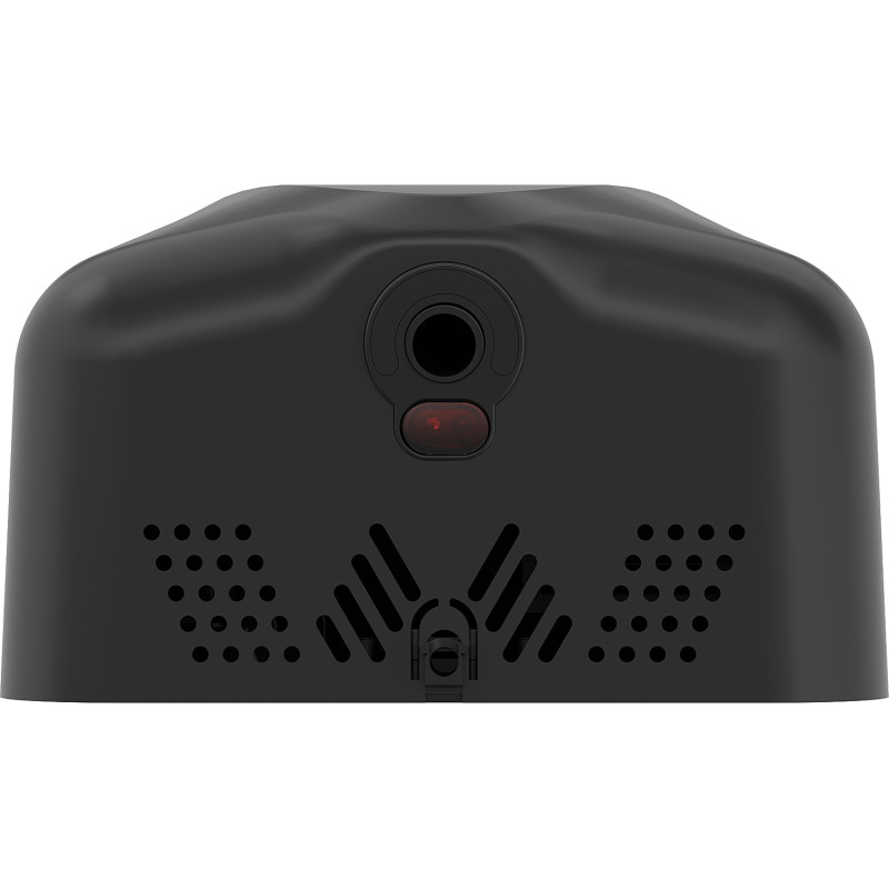 Mexen Ventaro-C roku žāvētājs, 1800 W, melns matēts - 70K070-70