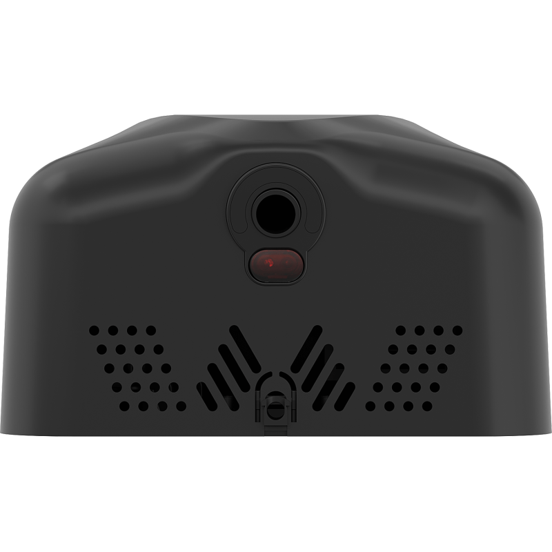 Mexen Ventaro-C suszarka do rąk, 1800 W, czarna mat- 70K070-70