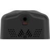 Mexen Ventaro-C suszarka do rąk, 1800 W, czarna mat- 70K070-70