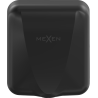 Mexen Ventaro-C sèche-mains, 1800 W, noir mat - 70K070-70