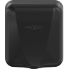 Mexen Ventaro-C suszarka do rąk, 1800 W, czarna mat- 70K070-70