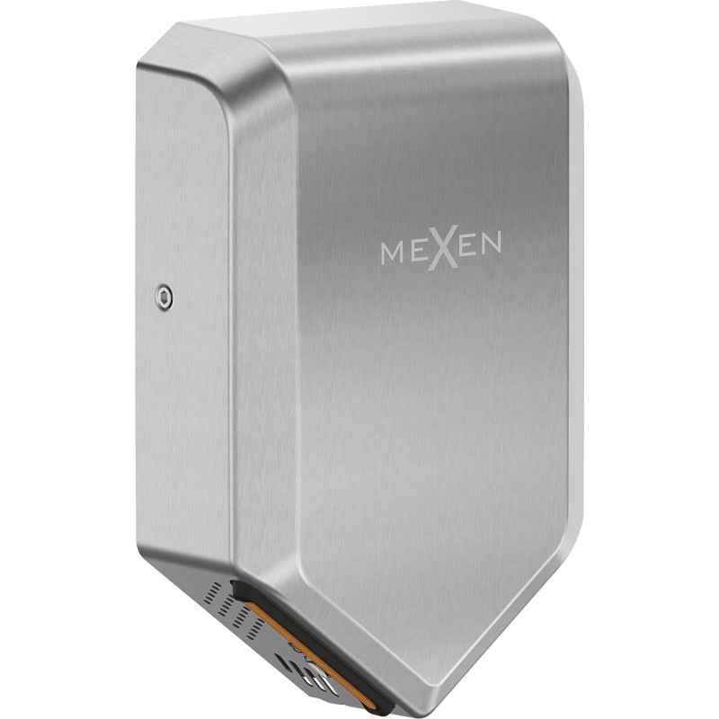 Mexen Ventaro-Yh Slim sèche-mains, 1000 W, inox - 70K093-01