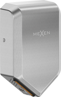 Mexen Ventaro-Yh Slim kätekuivati, 1000 W, roostevaba teras - 70K093-01