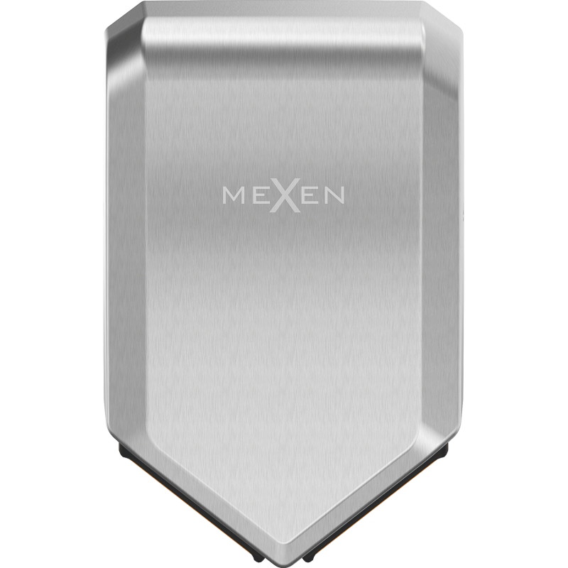 Mexen Ventaro-Yh Slim Handtrockner, 1000 W, Inox - 70K093-01