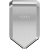 Mexen Ventaro-Yh Slim suszarka do rąk, 1000 W, inox - 70K093-01