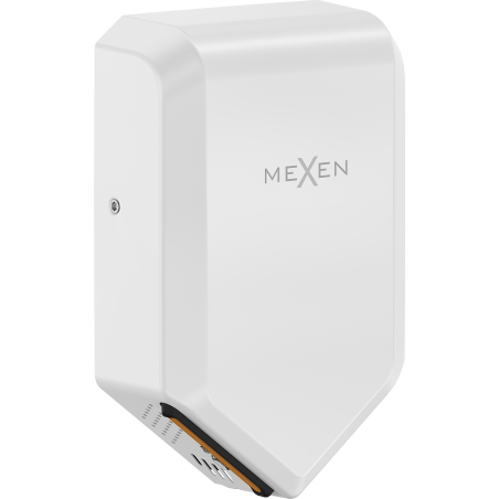 Mexen Ventaro-Yh Slim suszarka do rąk, 1000 W, biała - 70K093-20