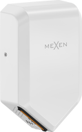 Mexen Ventaro-Yh Slim kätekuivati, 1000 W, valge - 70K093-20