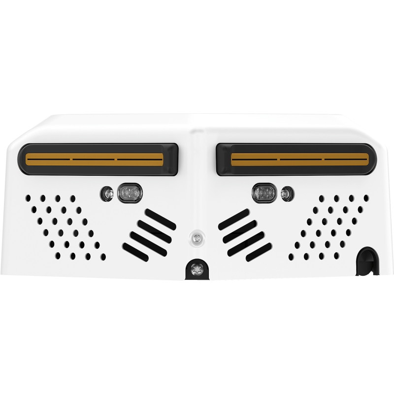 Mexen Ventaro-Yh Slim käsienkuivaaja, 1000 W, valkoinen - 70K093-20