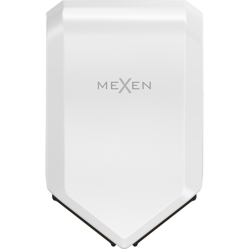Mexen Ventaro-Yh Slim handtork, 1000 W, vit - 70K093-20