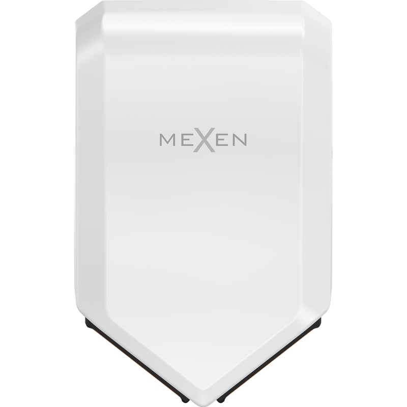 Mexen Ventaro-Yh Slim στεγνωτήρας χεριών, 1000 W, λευκός - 70K093-20