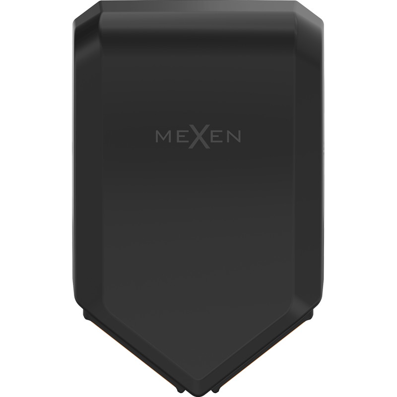 Mexen Ventaro-Yh Slim handendroger, 1000 W, matzwart - 70K093-70