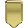Mexen Ventaro-Yh Slim asciugamani, 1000 W, oro spazzolato - 70K093-55