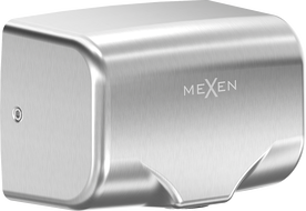 Mexen Ventaro-Ul kätekuivati, 1350 W, roostevaba teras - 70K034-01