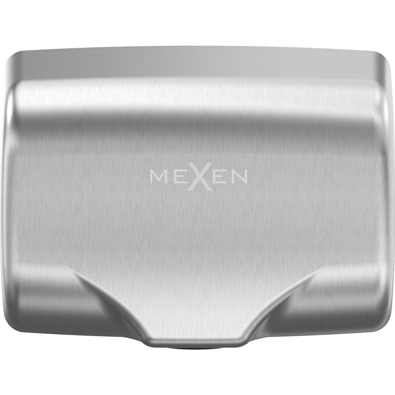 Mexen Ventaro-Ul roku žāvētājs, 1350 W, nerūsējošais tērauds - 70K034-01