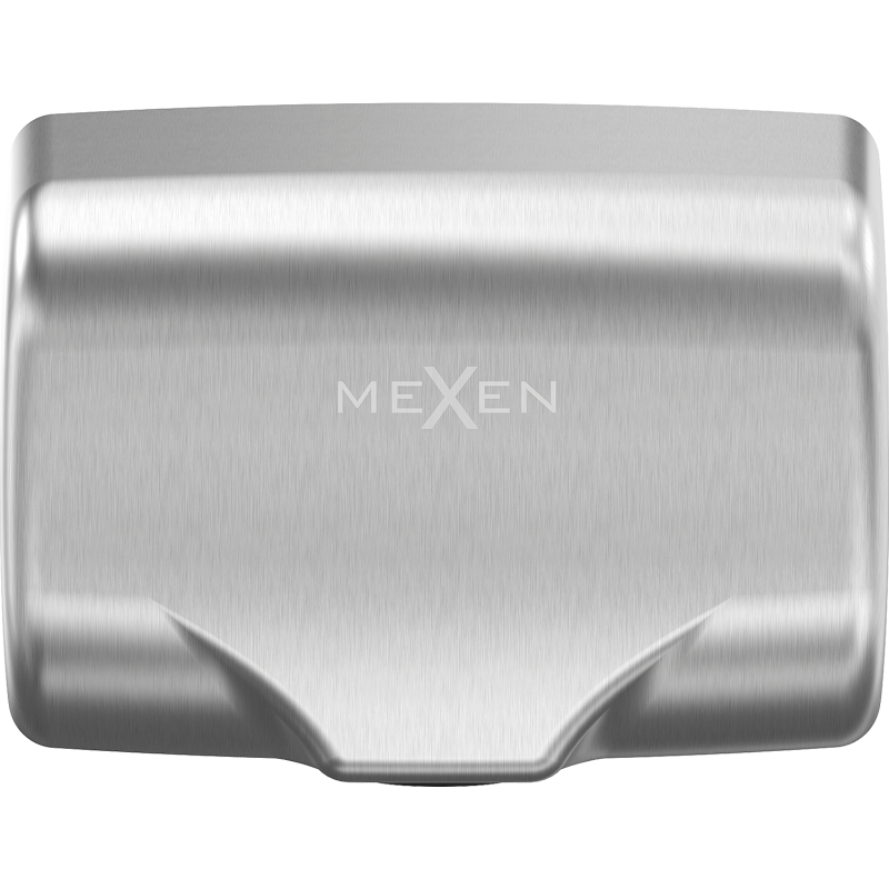 Mexen Ventaro-Ul suszarka do rąk, 1350 W, inox - 70K034-01