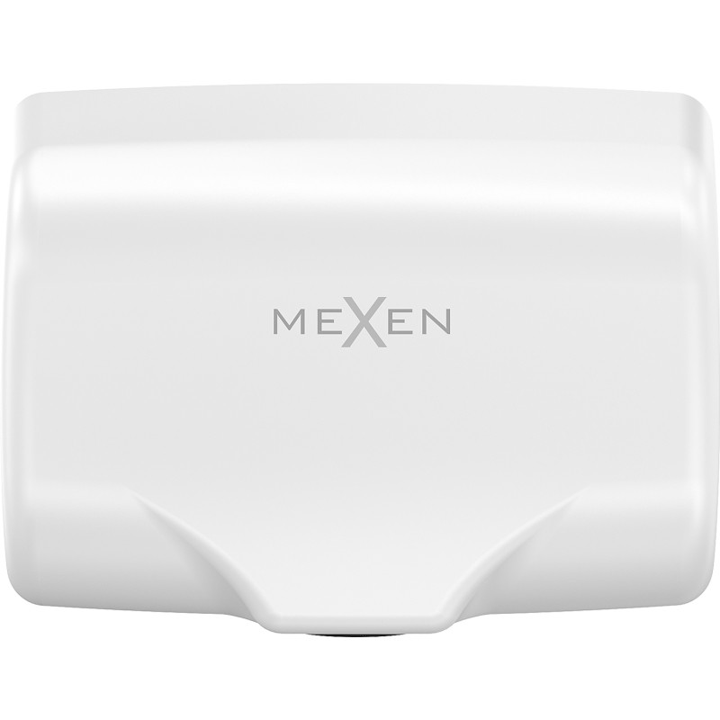 Mexen Ventaro-Ul roku žāvētājs, 1350 W, balts - 70K034-20